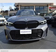 Auto - Bmw 320d 48v msport