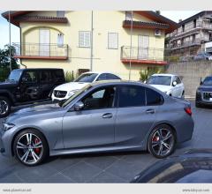 Auto - Bmw 320d 48v msport