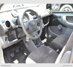 Auto - Toyota aygo 1.0 vvt-i 3p.