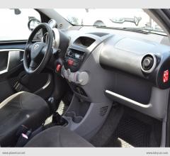 Auto - Toyota aygo 1.0 vvt-i 3p.