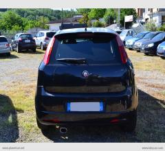 Auto - Fiat grande punto 1.3 mjt 90 cv 3p. sport