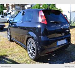 Auto - Fiat grande punto 1.3 mjt 90 cv 3p. sport