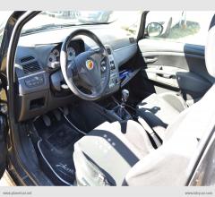 Auto - Fiat grande punto 1.3 mjt 90 cv 3p. sport
