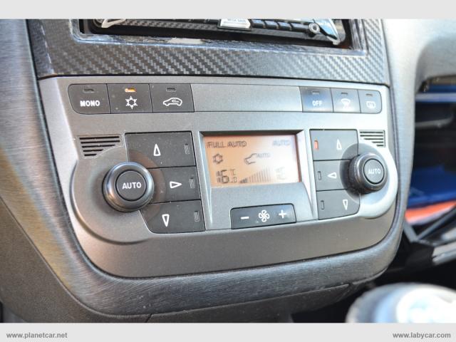 Auto - Fiat grande punto 1.3 mjt 90 cv 3p. sport