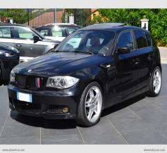 Bmw 120d 5p. dpf m-sport