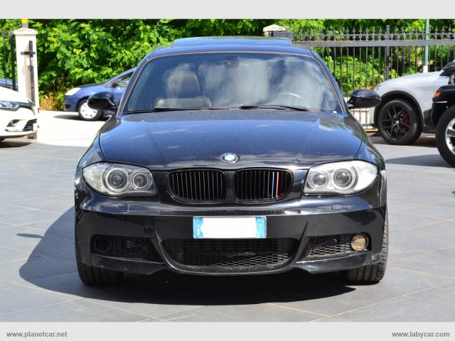 Auto - Bmw 120d 5p. dpf m-sport