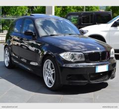 Auto - Bmw 120d 5p. dpf m-sport