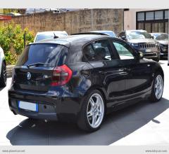 Auto - Bmw 120d 5p. dpf m-sport