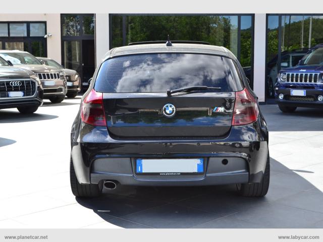 Auto - Bmw 120d 5p. dpf m-sport