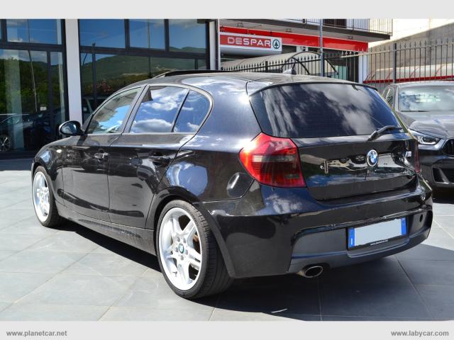 Auto - Bmw 120d 5p. dpf m-sport