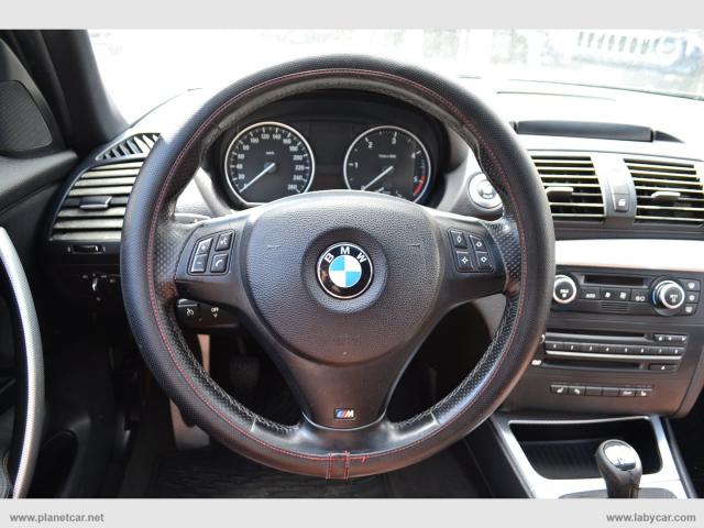 Auto - Bmw 120d 5p. dpf m-sport