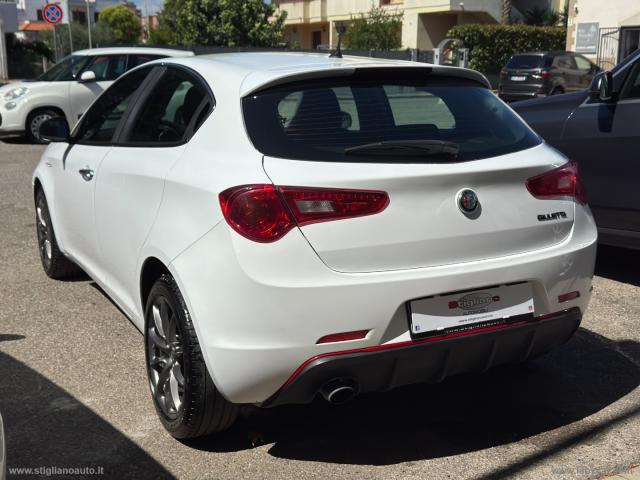 Auto - Alfa romeo giulietta 1.6 jtdm 120 cv super