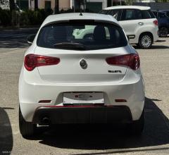 Auto - Alfa romeo giulietta 1.6 jtdm 120 cv super