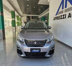 Auto - Peugeot 3008 bluehdi 130 s&s eat8 business