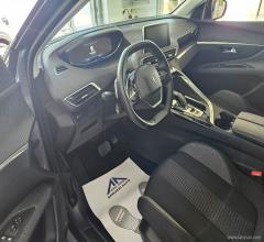 Auto - Peugeot 3008 bluehdi 130 s&s eat8 business