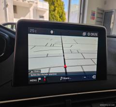 Auto - Peugeot 3008 bluehdi 130 s&s eat8 business