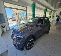 Auto - Volkswagen t-cross 1.0 tsi style bmt