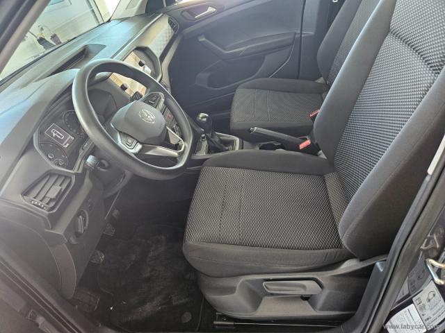 Auto - Volkswagen t-cross 1.0 tsi style bmt