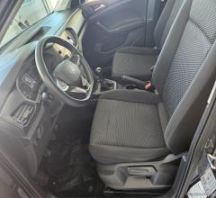 Auto - Volkswagen t-cross 1.0 tsi style bmt