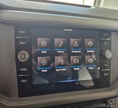 Auto - Volkswagen t-cross 1.0 tsi style bmt