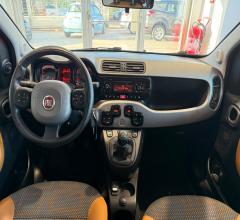 Auto - Fiat panda 0.9 twinair turbo s&s trekking