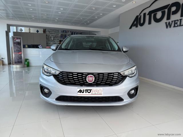 Fiat tipo 1.6 mjt s&s 5p. easy