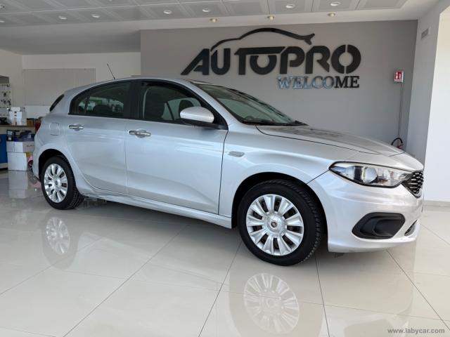 Auto - Fiat tipo 1.6 mjt s&s 5p. easy