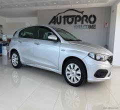 Auto - Fiat tipo 1.6 mjt s&s 5p. easy