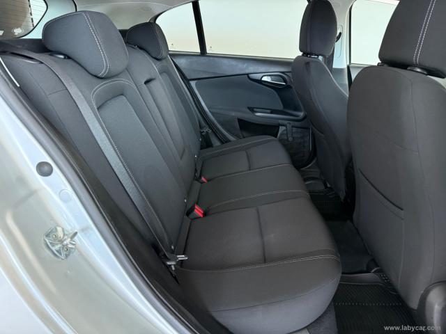 Auto - Fiat tipo 1.6 mjt s&s 5p. easy