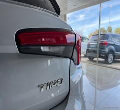 Auto - Fiat tipo 1.6 mjt s&s 5p. easy