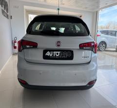 Auto - Fiat tipo 1.6 mjt s&s 5p. easy