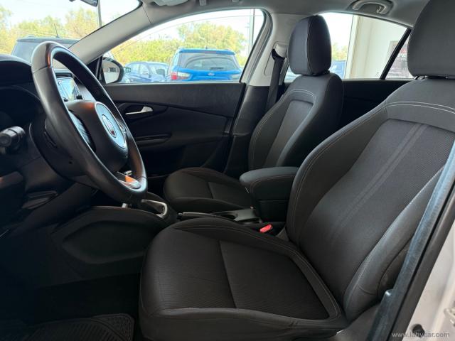 Auto - Fiat tipo 1.6 mjt s&s 5p. easy
