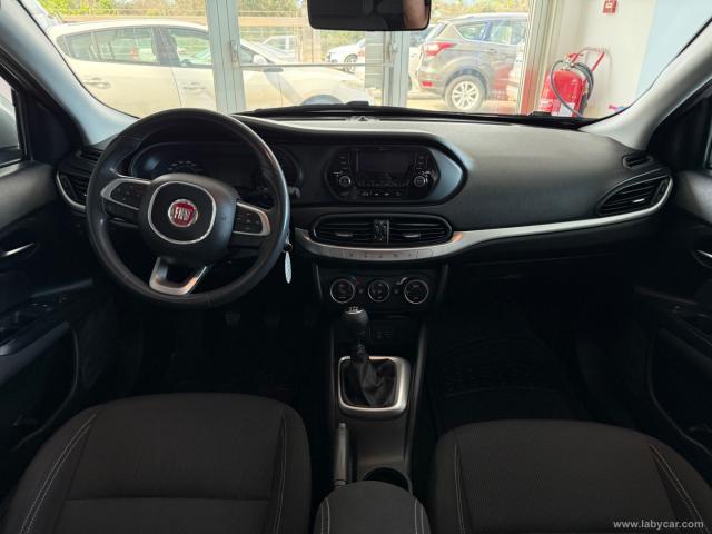 Auto - Fiat tipo 1.6 mjt s&s 5p. easy