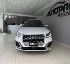 Audi q2 30 tdi s tronic admired