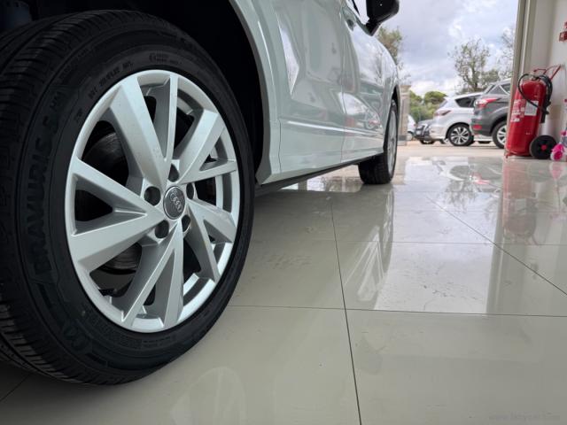 Auto - Audi q2 30 tdi s tronic admired
