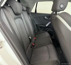 Auto - Audi q2 30 tdi s tronic admired