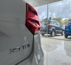 Auto - Audi q2 30 tdi s tronic admired