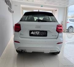 Auto - Audi q2 30 tdi s tronic admired