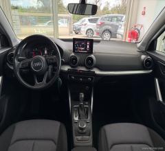 Auto - Audi q2 30 tdi s tronic admired