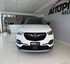 Auto - Opel grandland x 1.5 d ecotec s&s advance