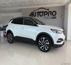 Auto - Opel grandland x 1.5 d ecotec s&s advance