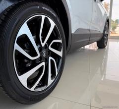 Auto - Opel grandland x 1.5 d ecotec s&s advance