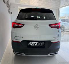 Auto - Opel grandland x 1.5 d ecotec s&s advance