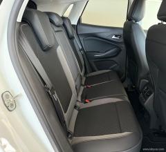 Auto - Opel grandland x 1.5 d ecotec s&s advance