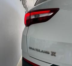 Auto - Opel grandland x 1.5 d ecotec s&s advance