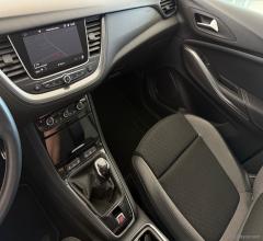 Auto - Opel grandland x 1.5 d ecotec s&s advance