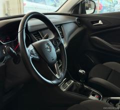 Auto - Opel grandland x 1.5 d ecotec s&s advance