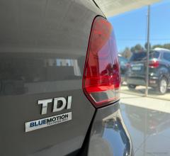 Auto - Volkswagen polo 1.6 tdi dpf 3p. comf. bluem. tech.