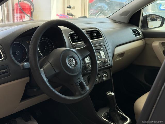 Auto - Volkswagen polo 1.6 tdi dpf 3p. comf. bluem. tech.