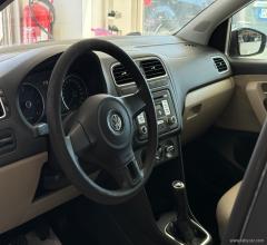 Auto - Volkswagen polo 1.6 tdi dpf 3p. comf. bluem. tech.